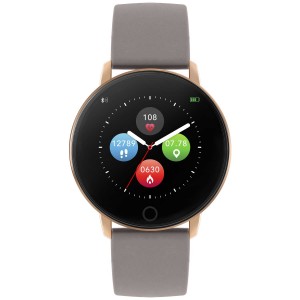 Reflex Active Brown Strap Taupe Series 05 (RA05-2034)